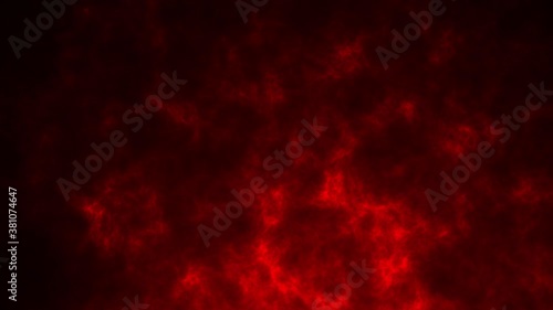 Fire and brimstone of hell: looping, full HD fiery inferno styled motion background animation.