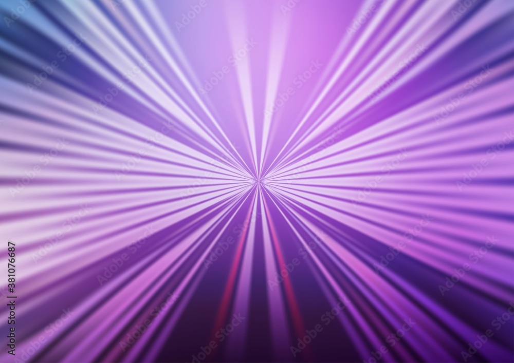 Light Purple vector pattern with narrow lines. Shining colored illustration with narrow lines. Backdrop for TV commercials. Light Purple vector pattern with narrow lines. Shining colored illustration with narrow lines. Backdrop for TV commercials.
