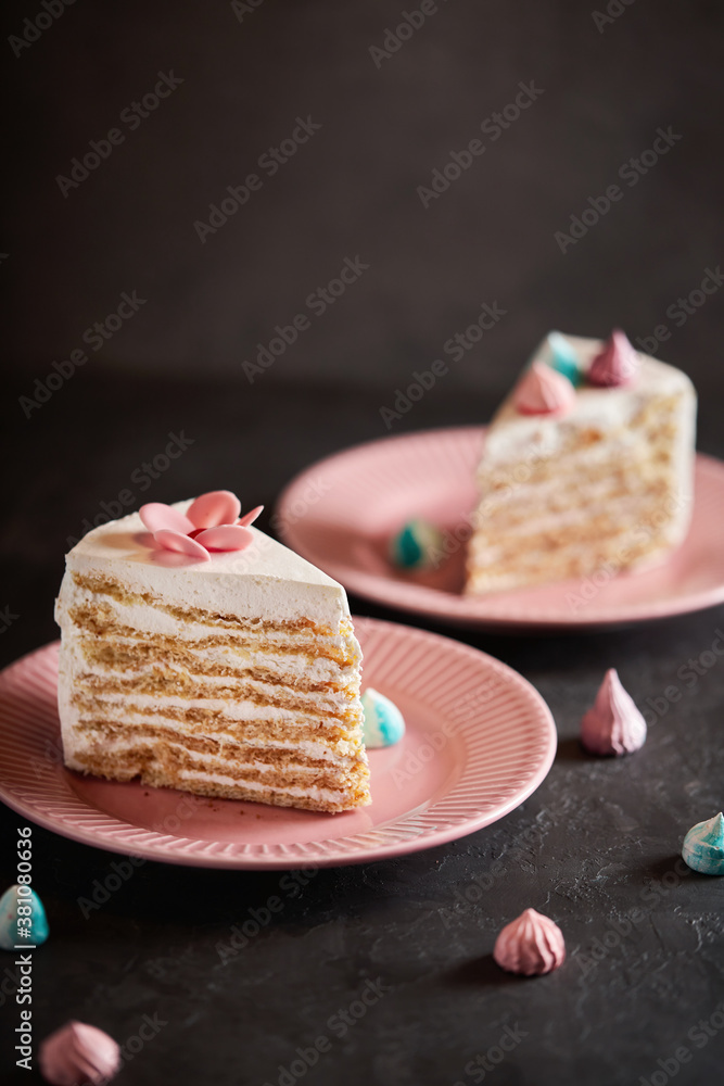 German dessert 