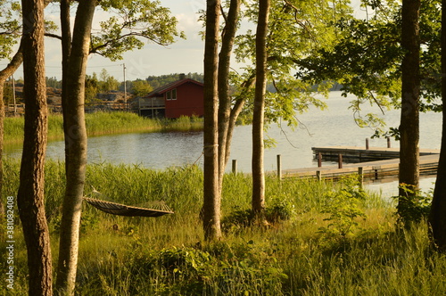 Photography The stunning islands and ocean in the Stockholm Archipelago (Skärgård) in Sweden