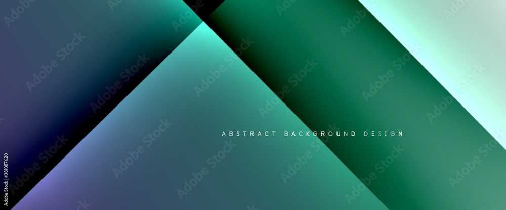 Fluid gradients with dynamic diagonal lines abstract background. Bright colors with dynamic light and shadow effects. Vector wallpaper or poster Fluid gradients with dynamic diagonal lines abstract background. Bright colors with dynamic light and shadow effects. Vector wallpaper or poster