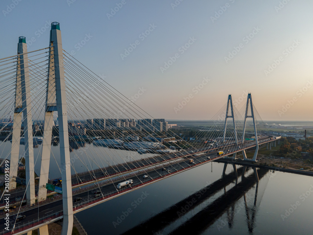 Obraz premium bridge