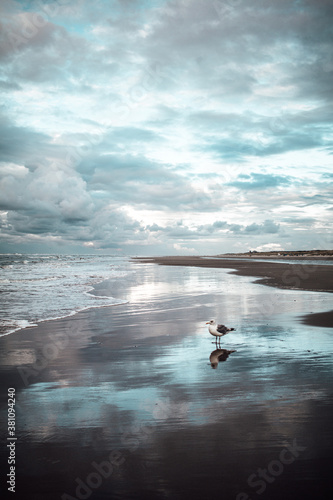 Nordsee Insel Juist