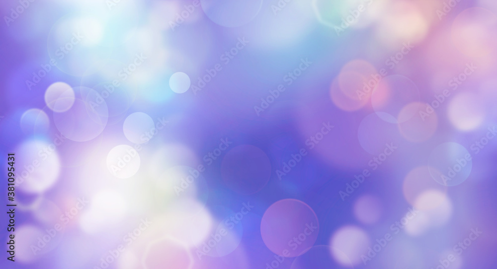 Background with bokeh lights Background with bokeh lights