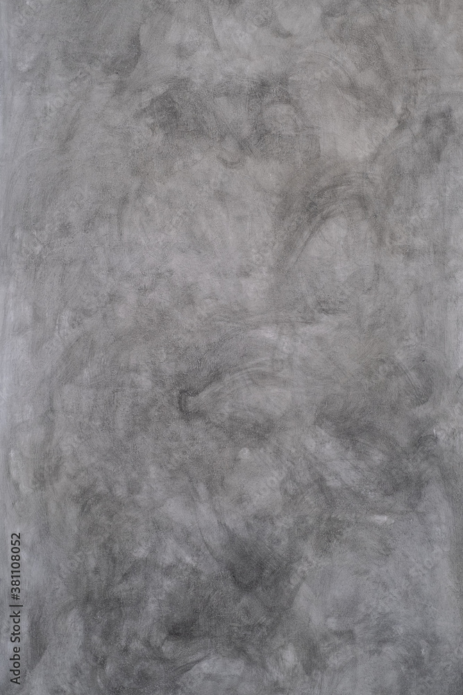Naklejka premium gray wall texture