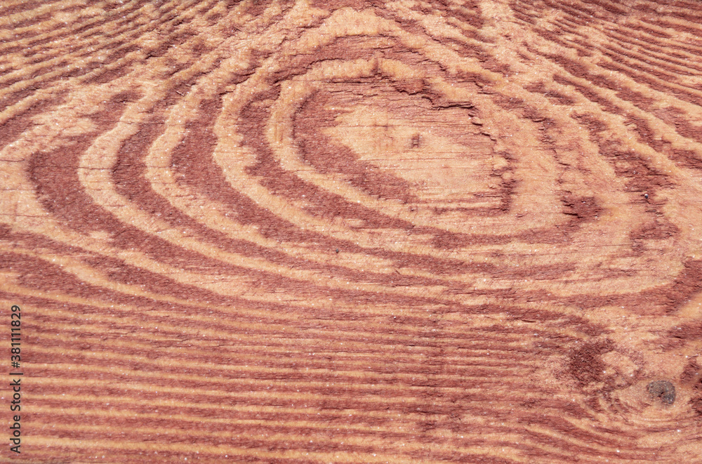 Wood texture with a protective layer applied. Wood texture with a protective layer applied.