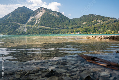 Walchensee