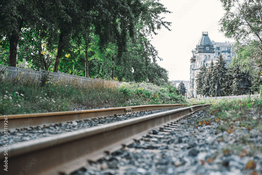 Fototapeta premium Old Port