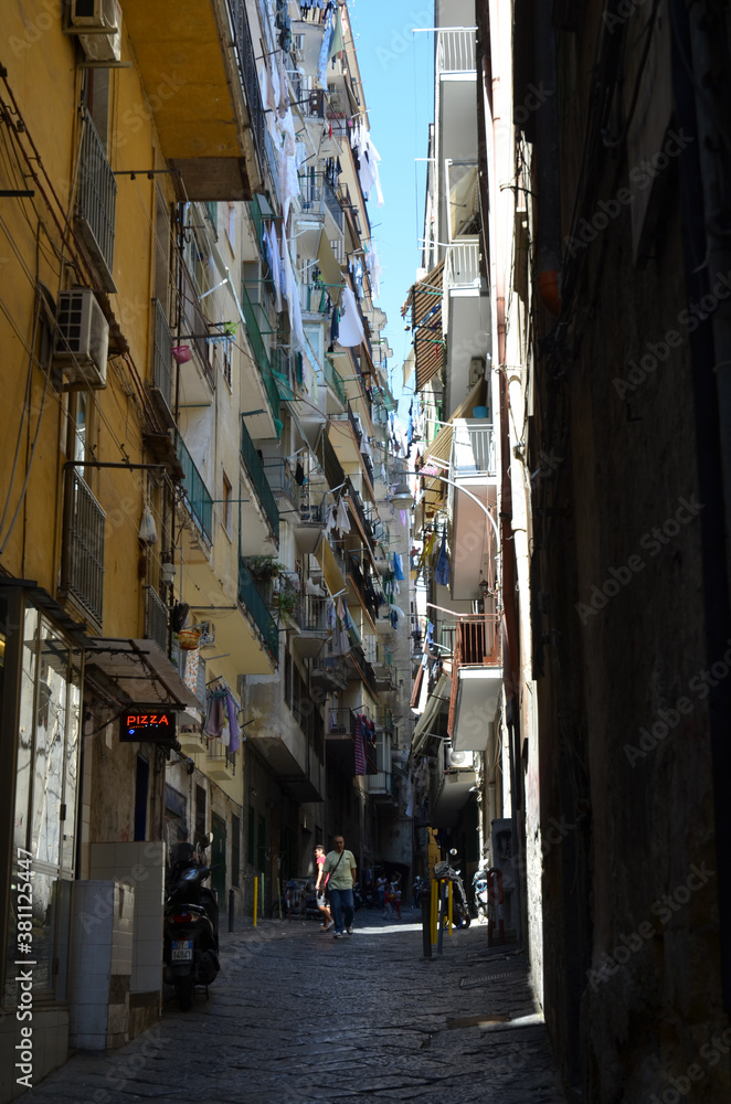 Naples Street