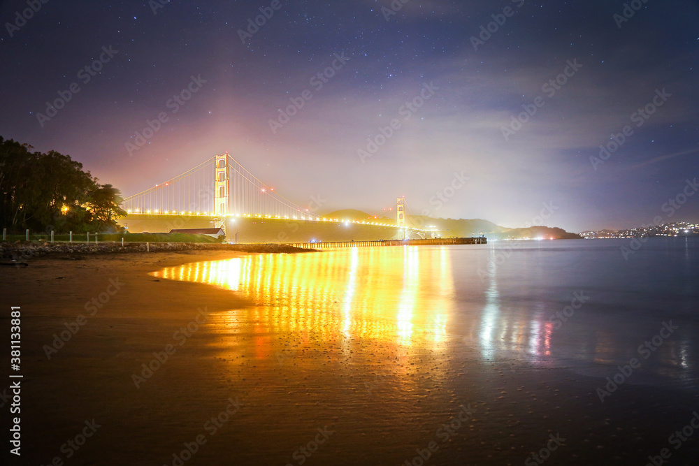 Fototapeta premium San Francisco