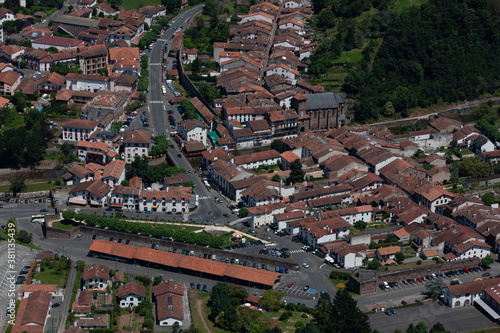 Saint Jean Pied de Port photo