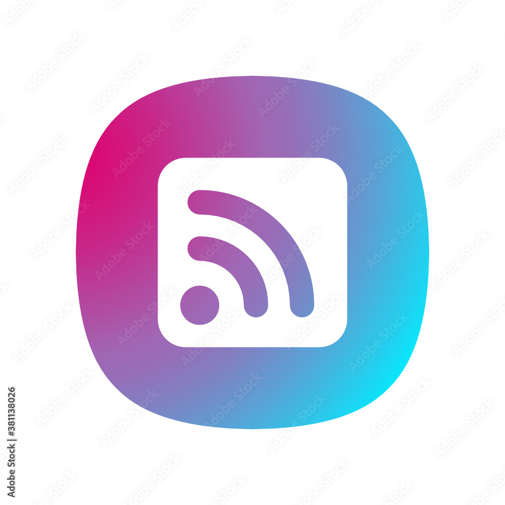 RSS Feed - Button RSS Feed - Button