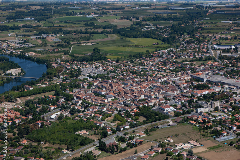 Sainte-Livrade-sur-Lot