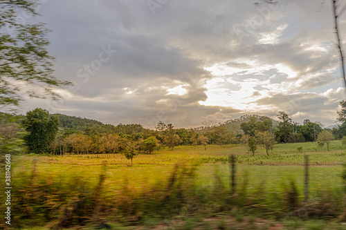 Jarabacoa Dominican Republic