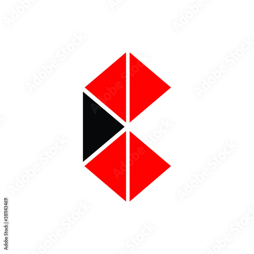 Free Download letter c logo design - GFXLoad