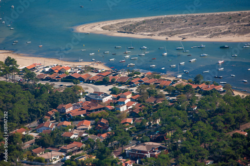 Cap Ferret