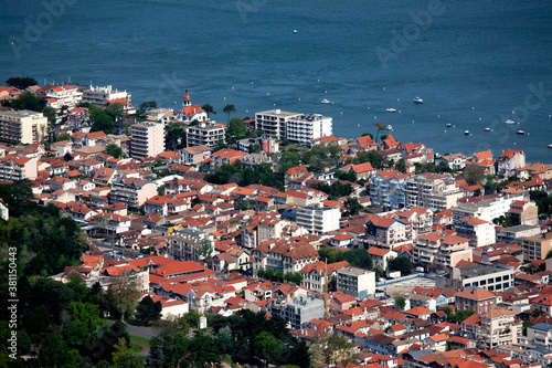 Bassin d'Arcachon