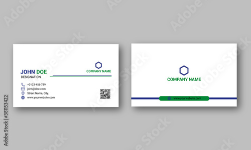 Business Card
