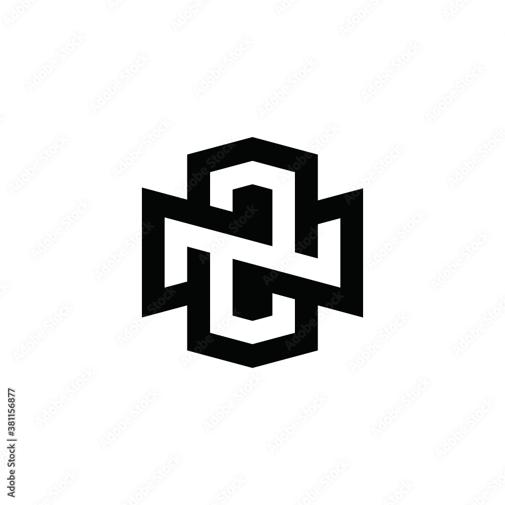 N logo alphabet vector icon illustrations N logo alphabet vector icon illustrations
