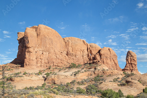 Arches NP