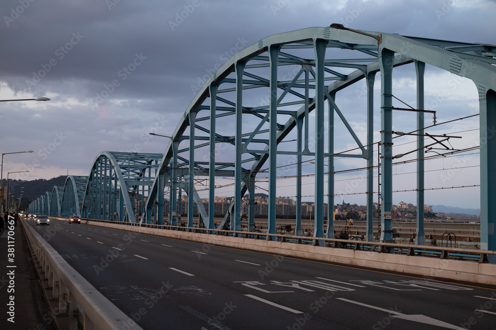 Dongjak-bridge
