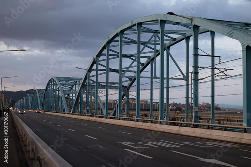 Dongjak-bridge 