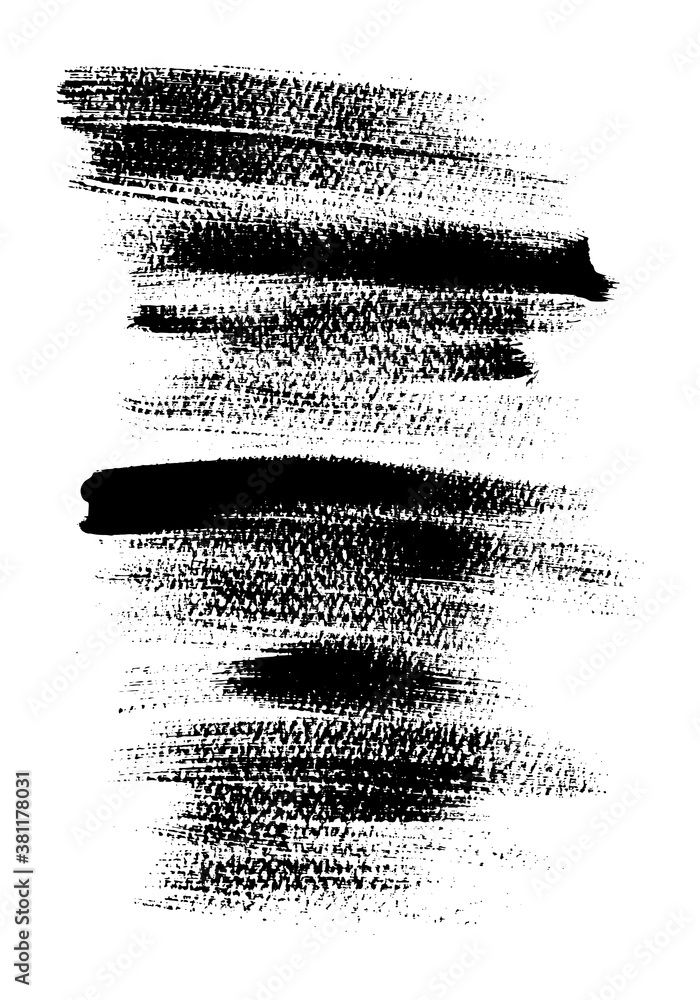 Grunge texture. Texture on paint strokes on watercolor paper. Dirty texture noise. Vector texture for design Grunge texture. Texture on paint strokes on watercolor paper. Dirty texture noise. Vector texture for design