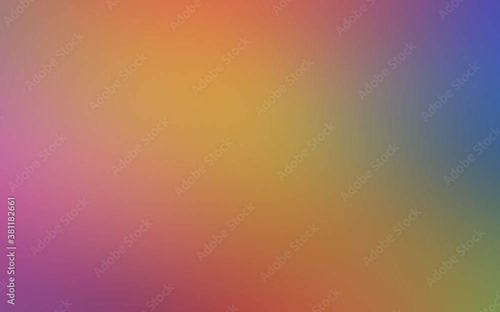 abstract colorful background