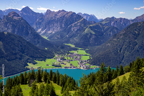 Achensee - Österreich  © jsr548