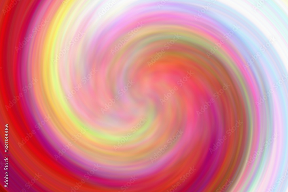 Funnel abstract pattern. Swirl, spiral, multi-colored pattern as a background. Funnel abstract pattern. Swirl, spiral, multi-colored pattern as a background.