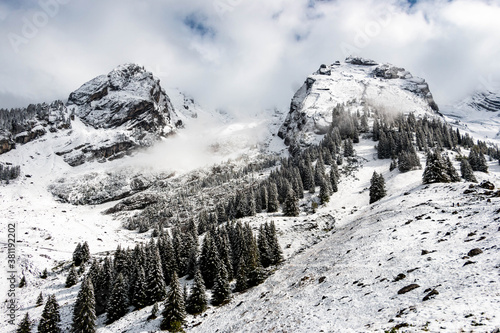 la Clusaz