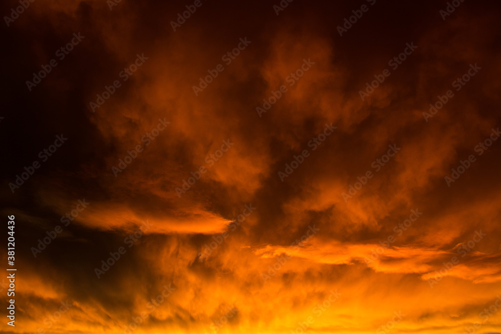 Fogo no Céu Fogo no Céu