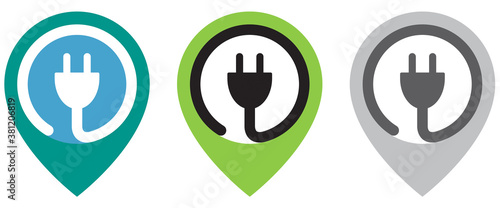 SOURCE ÉLECTRIQUE