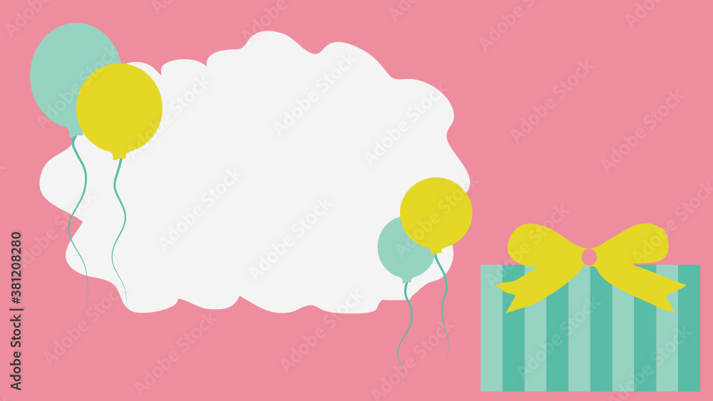 birthday gift card pastel colors birthday gift card pastel colors