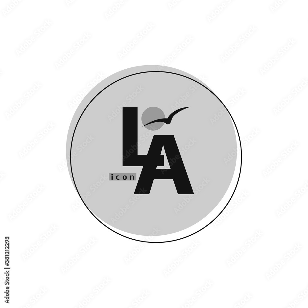 California Background - Stock Vector Illustration California Background - Stock Vector Illustration
