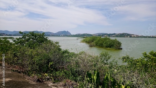 Lagoa de Piratininga photo