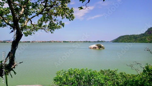 Lagoa de Piratininga photo