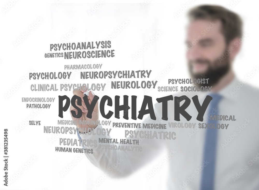 psychiatry