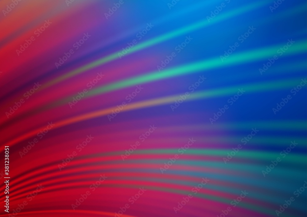 Dark Blue, Red vector blurred bright background. An elegant bright illustration with gradient. The template for backgrounds of cell phones. Dark Blue, Red vector blurred bright background. An elegant bright illustration with gradient. The template for backgrounds of cell phones.