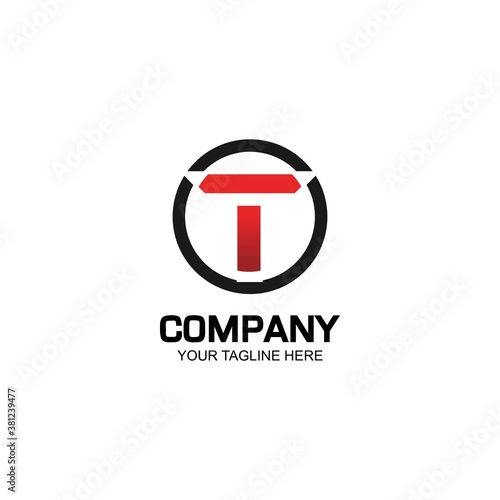 Free Download Initial TO Logo Design Inspiration - GFXLoad