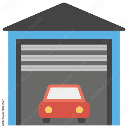 Garage 