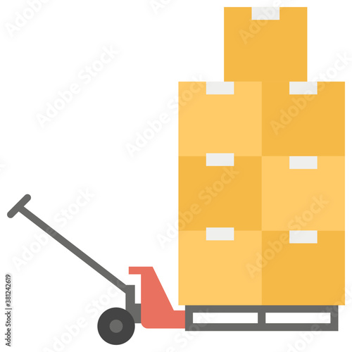 Pallet Truck