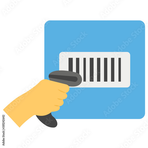 Barcode Scanning