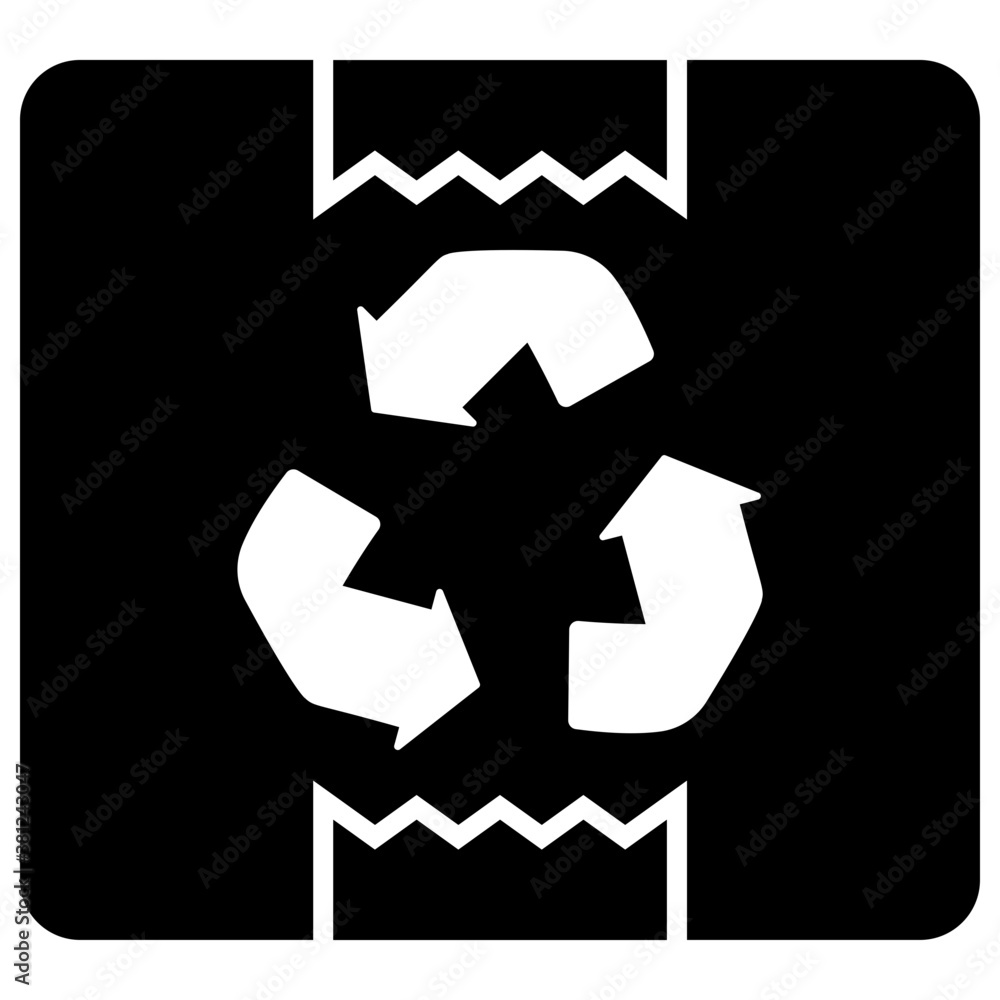 Recycling Recycling