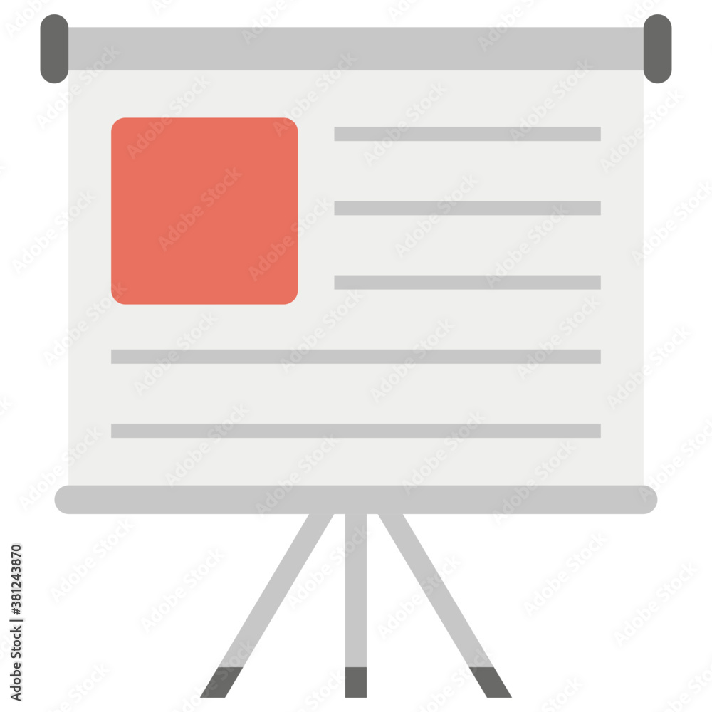 Business Presentation