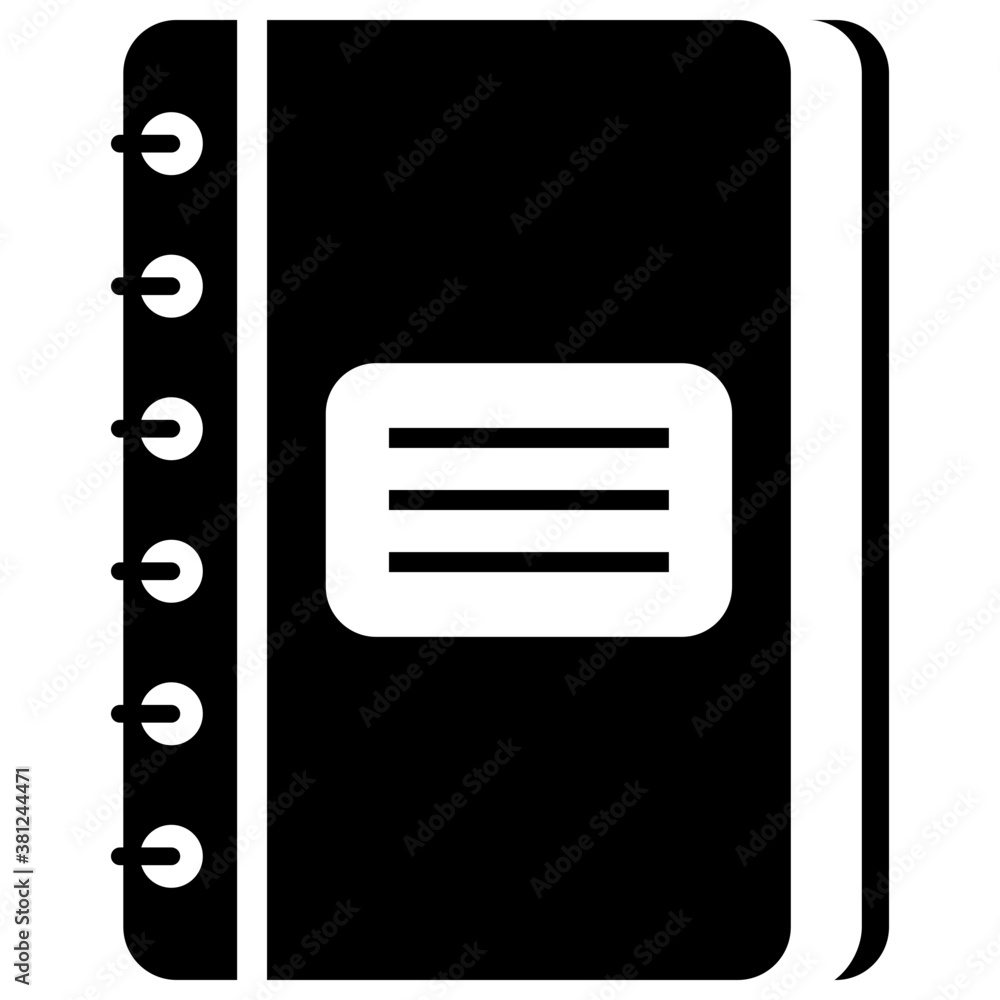 Notebook Notebook