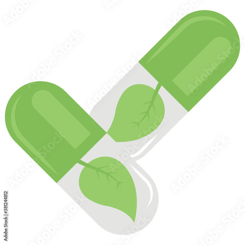 Herbal Supplement