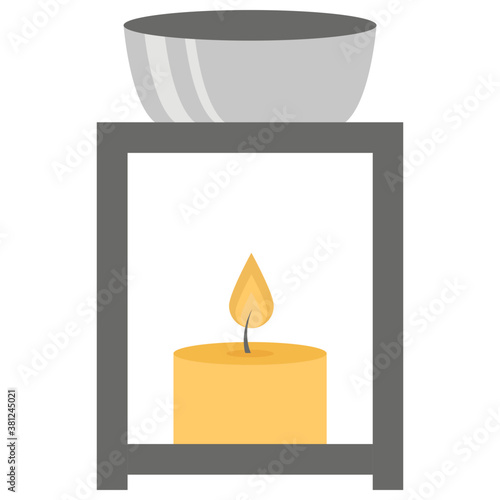 Oil Burner 