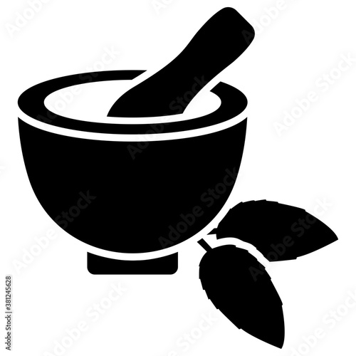 Herbal Treatment 