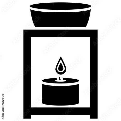 Oil Burner 